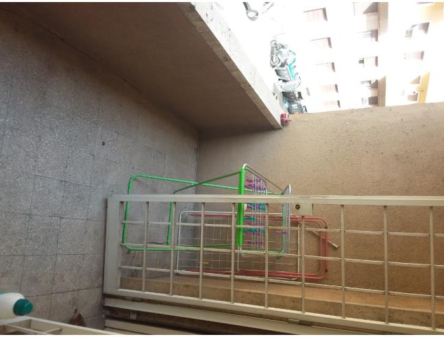 Anteprima foto 6 - Affitto Stanza Doppia in Appartamento da Privato a Roma - Romanina