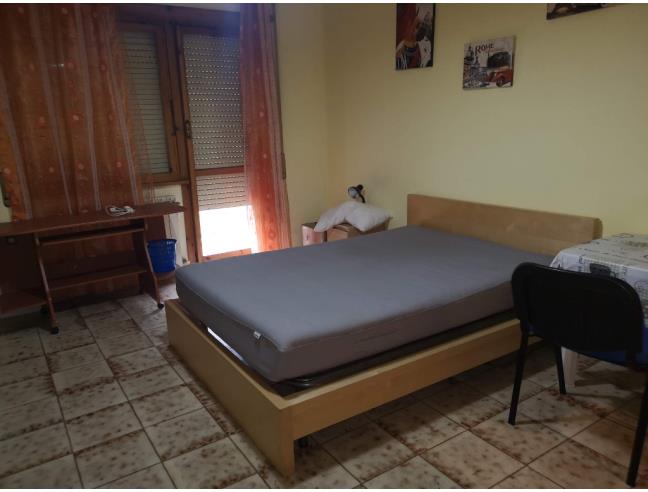 Anteprima foto 7 - Affitto Stanza Doppia in Appartamento da Privato a Roma - Romanina