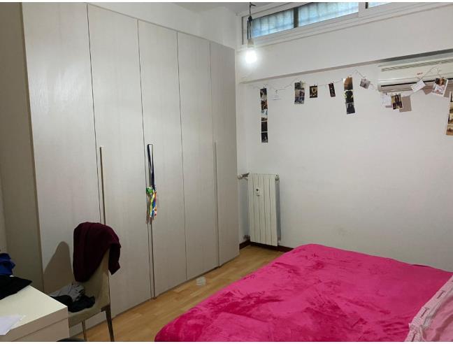 Anteprima foto 7 - Affitto Stanza Doppia in Appartamento da Privato a Roma - Romanina