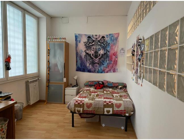 Anteprima foto 8 - Affitto Stanza Doppia in Appartamento da Privato a Roma - Romanina