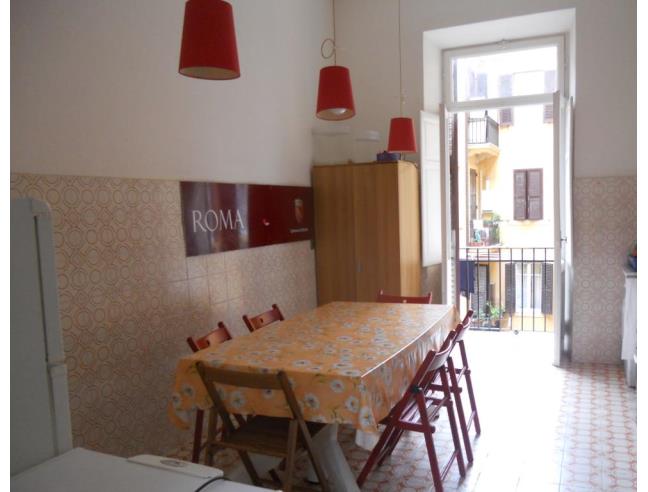 Anteprima foto 4 - Affitto Stanza Doppia in Appartamento da Privato a Roma - Salario