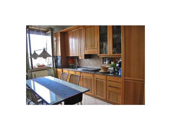 Anteprima foto 4 - Affitto Stanza Doppia in Appartamento da Privato a Roma - San Giovanni