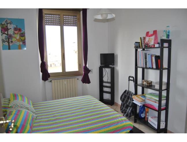 Anteprima foto 5 - Affitto Stanza Doppia in Appartamento da Privato a Roma - San Giovanni