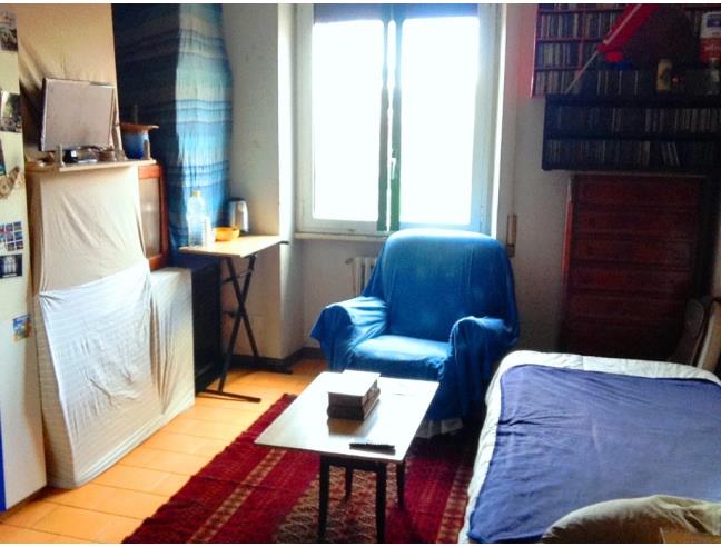 Anteprima foto 1 - Affitto Stanza Doppia in Appartamento da Privato a Roma - San Lorenzo