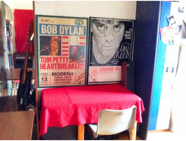 Anteprima foto 2 - Affitto Stanza Doppia in Appartamento da Privato a Roma - San Lorenzo