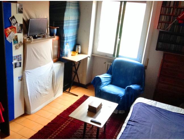 Anteprima foto 4 - Affitto Stanza Doppia in Appartamento da Privato a Roma - San Lorenzo