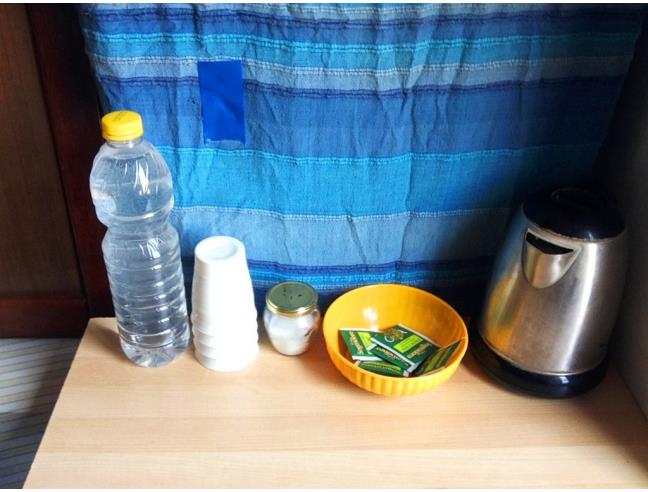 Anteprima foto 5 - Affitto Stanza Doppia in Appartamento da Privato a Roma - San Lorenzo