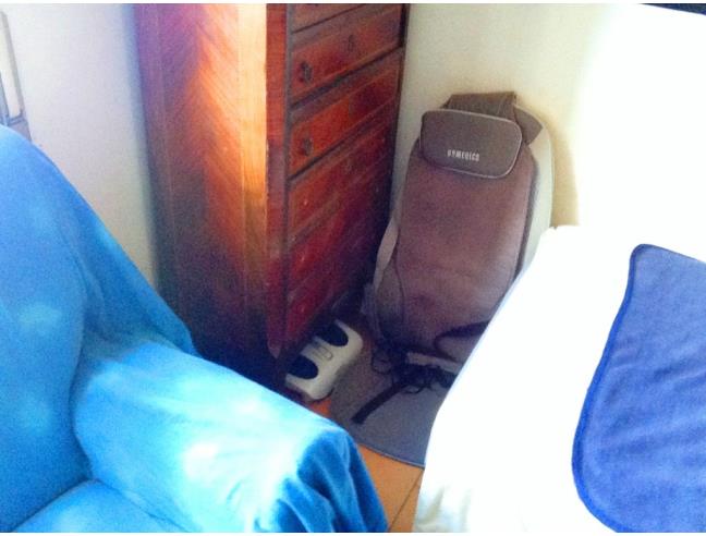 Anteprima foto 7 - Affitto Stanza Doppia in Appartamento da Privato a Roma - San Lorenzo