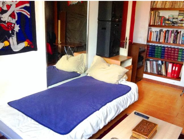 Anteprima foto 8 - Affitto Stanza Doppia in Appartamento da Privato a Roma - San Lorenzo