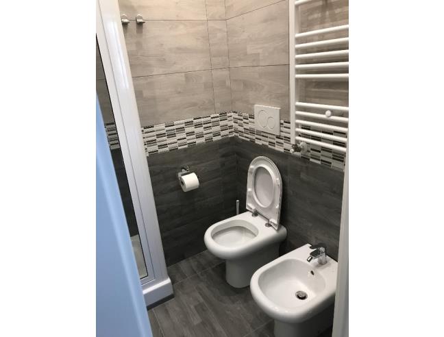 Anteprima foto 2 - Affitto Stanza Doppia in Appartamento da Privato a Roma - San Paolo