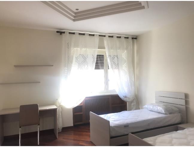 Anteprima foto 2 - Affitto Stanza Doppia in Appartamento da Privato a Roma - San Paolo