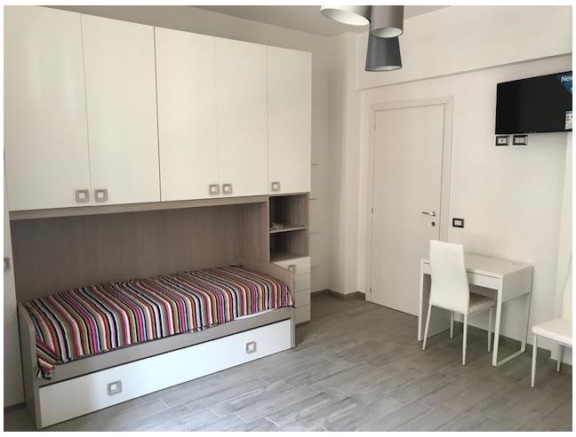 Anteprima foto 3 - Affitto Stanza Doppia in Appartamento da Privato a Roma - San Paolo