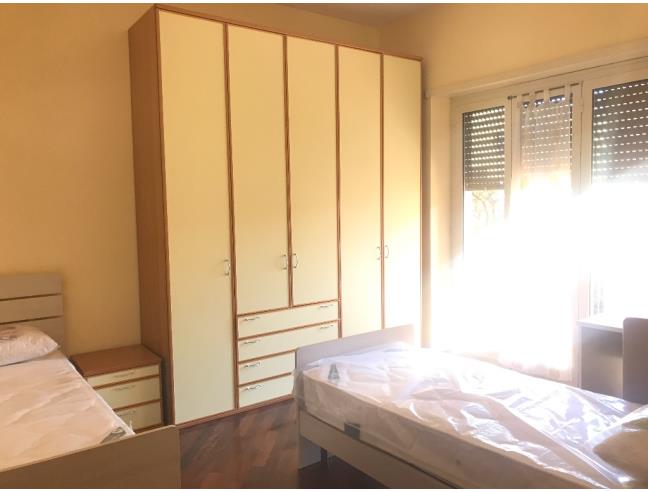Anteprima foto 3 - Affitto Stanza Doppia in Appartamento da Privato a Roma - San Paolo