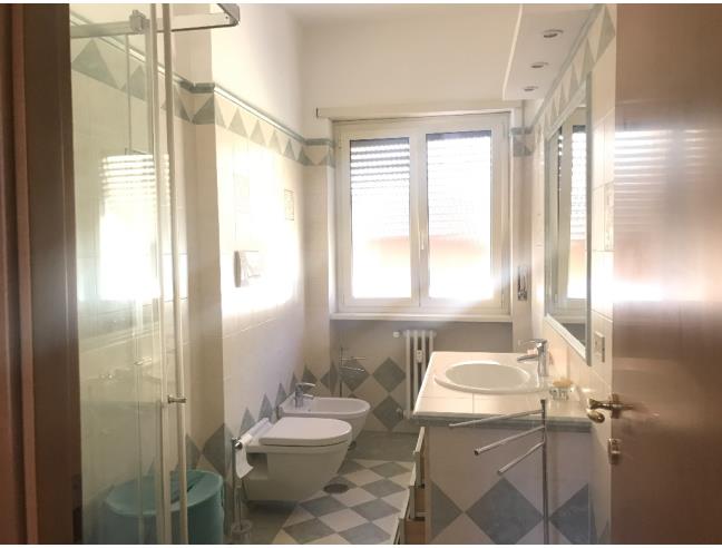 Anteprima foto 4 - Affitto Stanza Doppia in Appartamento da Privato a Roma - San Paolo