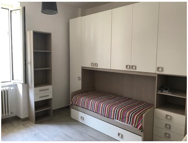 Anteprima foto 4 - Affitto Stanza Doppia in Appartamento da Privato a Roma - San Paolo