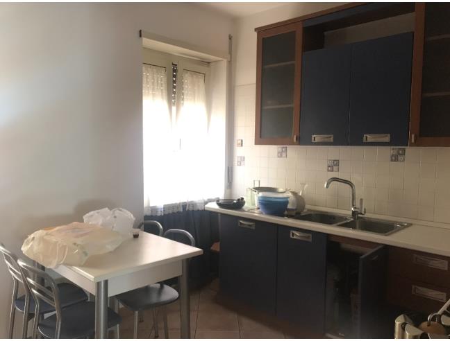 Anteprima foto 6 - Affitto Stanza Doppia in Appartamento da Privato a Roma - San Paolo