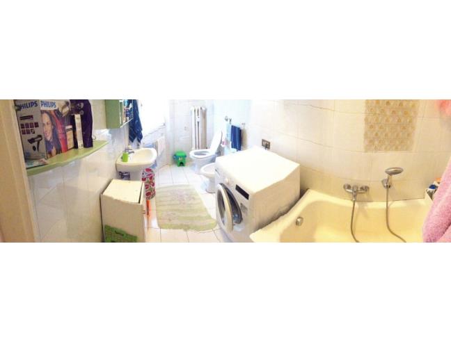 Anteprima foto 3 - Affitto Stanza Doppia in Appartamento da Privato a Roma - Tiburtino