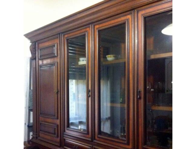 Anteprima foto 3 - Affitto Stanza Doppia in Appartamento da Privato a Roma - Tiburtino