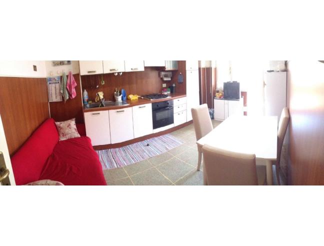 Anteprima foto 4 - Affitto Stanza Doppia in Appartamento da Privato a Roma - Tiburtino