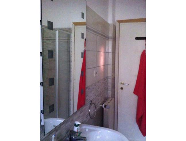 Anteprima foto 4 - Affitto Stanza Doppia in Appartamento da Privato a Roma - Tiburtino