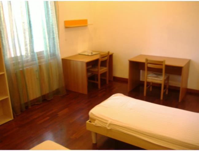 Anteprima foto 5 - Affitto Stanza Doppia in Appartamento da Privato a Roma - Tiburtino