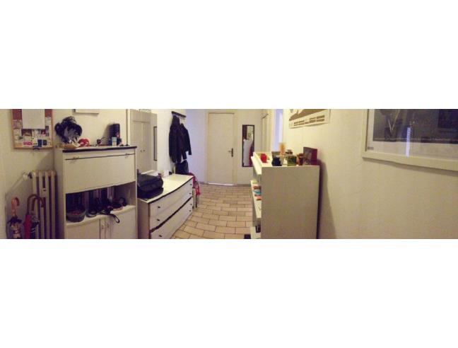 Anteprima foto 6 - Affitto Stanza Doppia in Appartamento da Privato a Roma - Tiburtino
