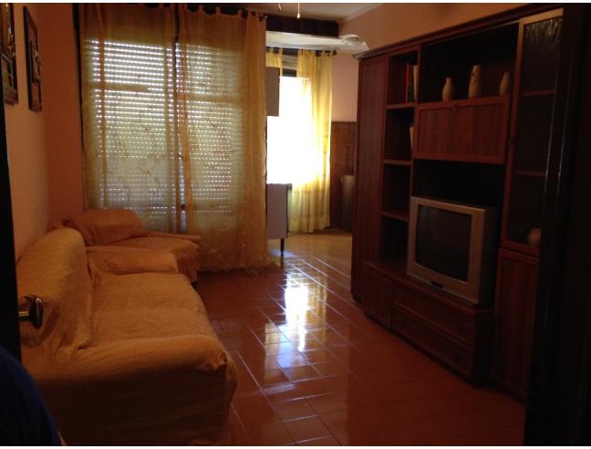 Anteprima foto 2 - Affitto Stanza Doppia in Appartamento da Privato a Roma - Torvergata