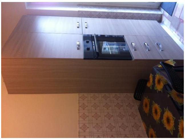 Anteprima foto 4 - Affitto Stanza Doppia in Appartamento da Privato a Roma - Torvergata