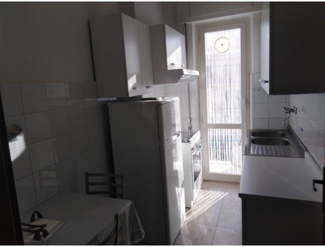 Anteprima foto 2 - Affitto Stanza Doppia in Appartamento da Privato a Roma - Tuscolano