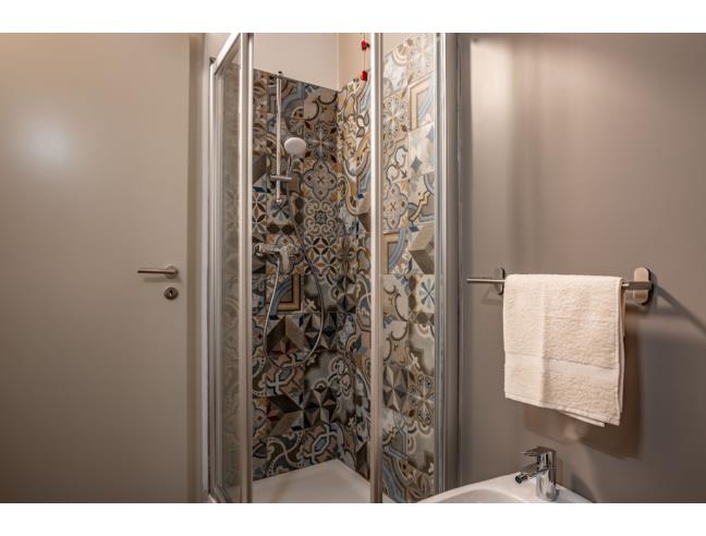 Anteprima foto 5 - Affitto Stanza Doppia in Appartamento da Privato a Rovereto (Trento)