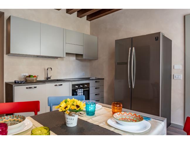 Anteprima foto 6 - Affitto Stanza Doppia in Appartamento da Privato a Rovereto (Trento)