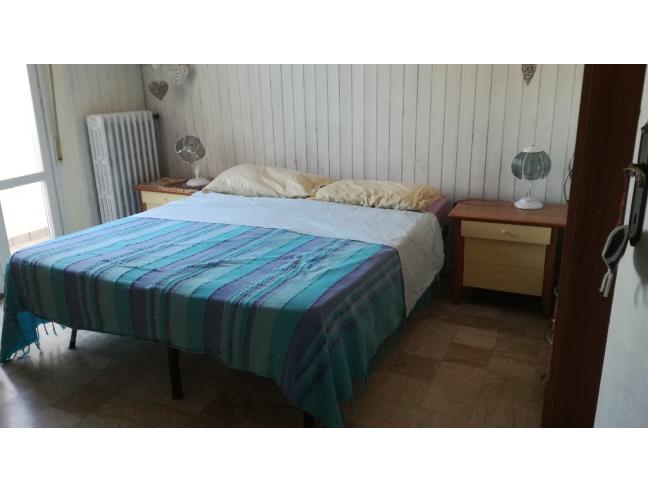 Anteprima foto 1 - Affitto Stanza Doppia in Appartamento da Privato a San Benedetto del Tronto (Ascoli Piceno)