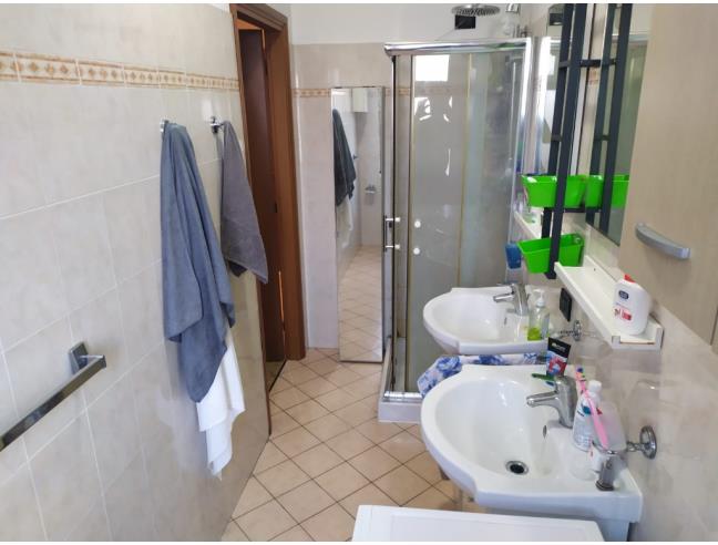 Anteprima foto 4 - Affitto Stanza Doppia in Appartamento da Privato a San Donato Milanese (Milano)
