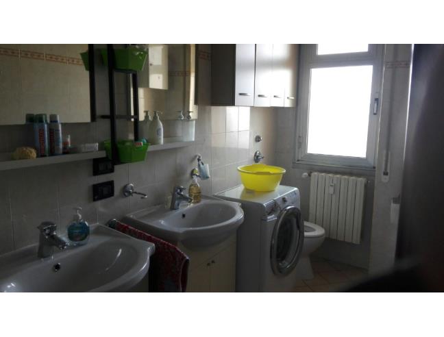 Anteprima foto 5 - Affitto Stanza Doppia in Appartamento da Privato a San Donato Milanese (Milano)