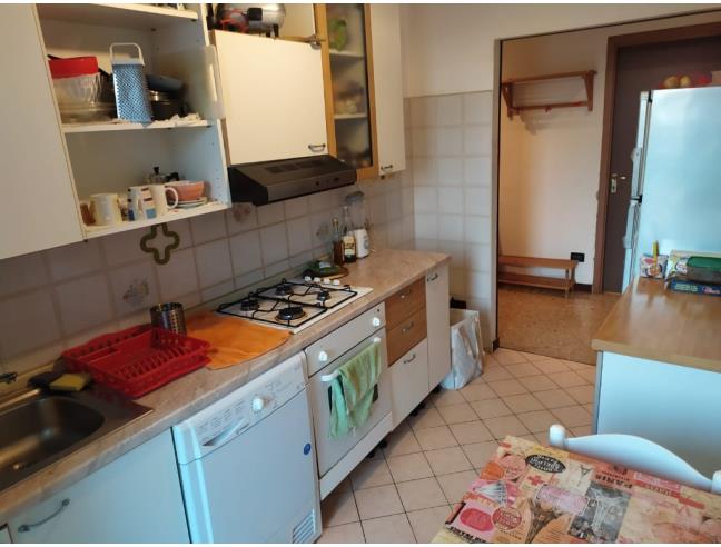 Anteprima foto 6 - Affitto Stanza Doppia in Appartamento da Privato a San Donato Milanese (Milano)
