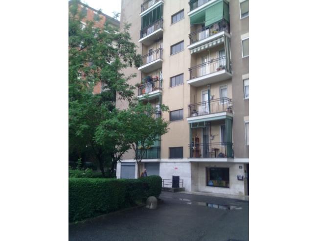 Anteprima foto 8 - Affitto Stanza Doppia in Appartamento da Privato a San Donato Milanese (Milano)