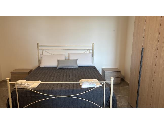 Anteprima foto 1 - Affitto Stanza Doppia in Appartamento da Privato a San Giorgio Ionico (Taranto)
