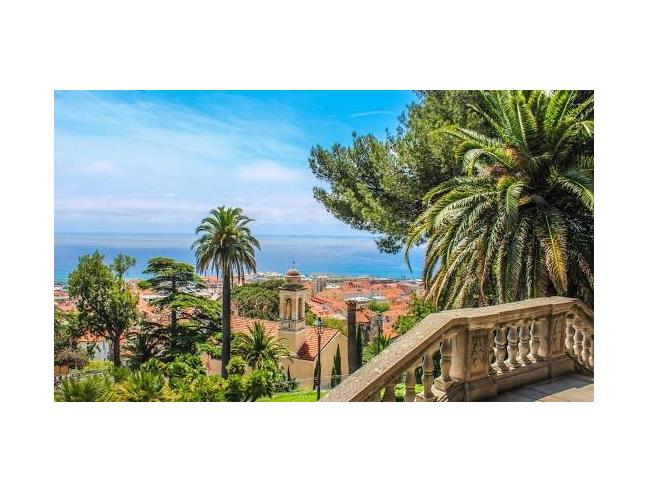 Anteprima foto 1 - Affitto Stanza Doppia in Appartamento da Privato a Sanremo (Imperia)