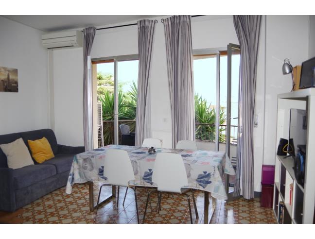Anteprima foto 5 - Affitto Stanza Doppia in Appartamento da Privato a Sanremo (Imperia)