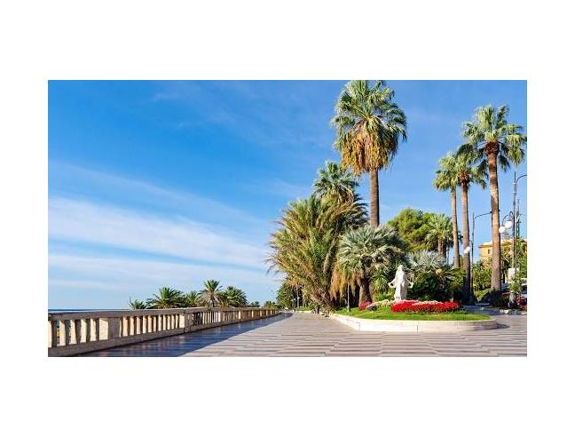 Anteprima foto 6 - Affitto Stanza Doppia in Appartamento da Privato a Sanremo (Imperia)