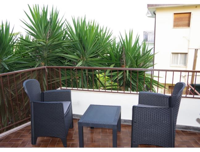 Anteprima foto 7 - Affitto Stanza Doppia in Appartamento da Privato a Sanremo (Imperia)