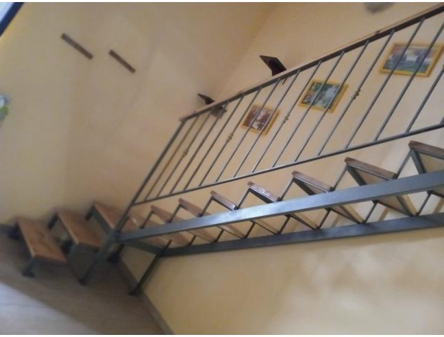 Anteprima foto 4 - Affitto Stanza Doppia in Appartamento da Privato a Sant'Agata di Militello (Messina)