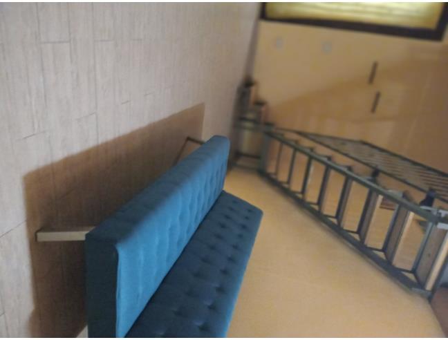 Anteprima foto 5 - Affitto Stanza Doppia in Appartamento da Privato a Sant'Agata di Militello (Messina)