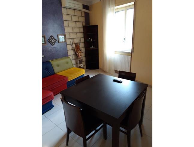 Anteprima foto 1 - Affitto Stanza Doppia in Appartamento da Privato a Santa Maria Capua Vetere (Caserta)