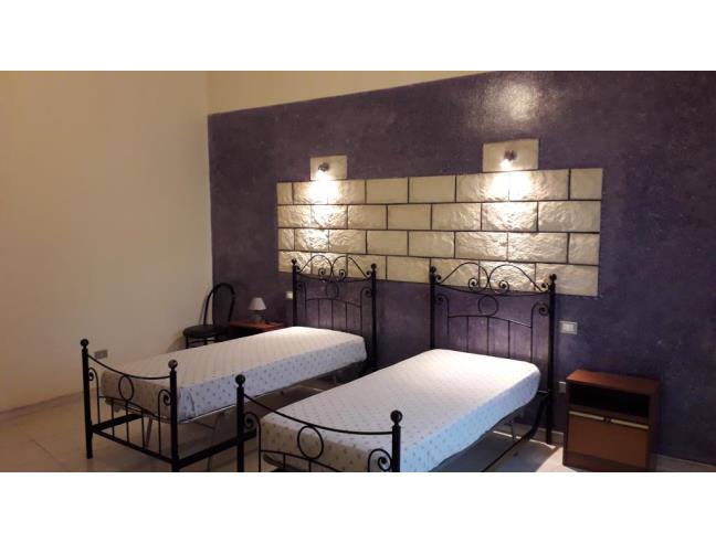 Anteprima foto 5 - Affitto Stanza Doppia in Appartamento da Privato a Santa Maria Capua Vetere (Caserta)