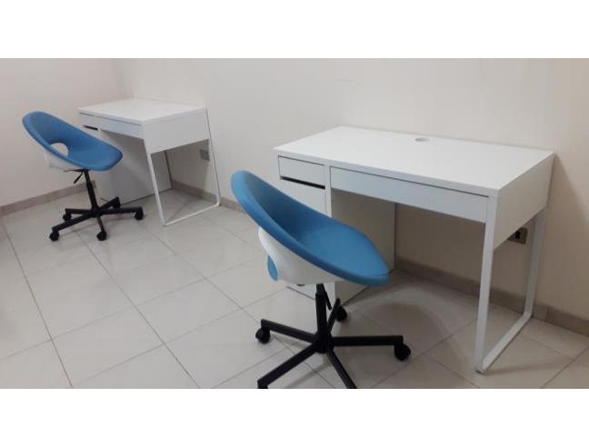 Anteprima foto 6 - Affitto Stanza Doppia in Appartamento da Privato a Santa Maria Capua Vetere (Caserta)