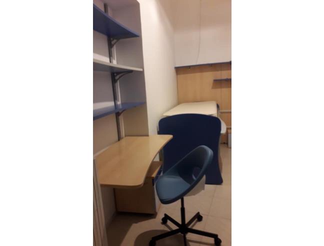 Anteprima foto 7 - Affitto Stanza Doppia in Appartamento da Privato a Santa Maria Capua Vetere (Caserta)