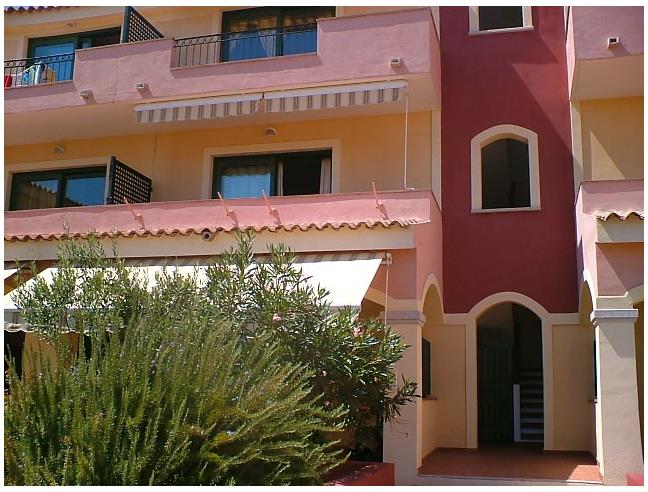 Anteprima foto 1 - Affitto Stanza Doppia in Appartamento da Privato a Santa Teresa Gallura (Sassari)