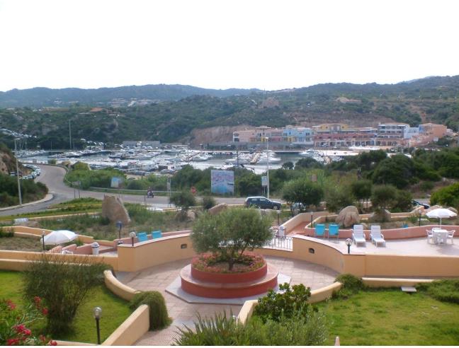 Anteprima foto 6 - Affitto Stanza Doppia in Appartamento da Privato a Santa Teresa Gallura (Sassari)