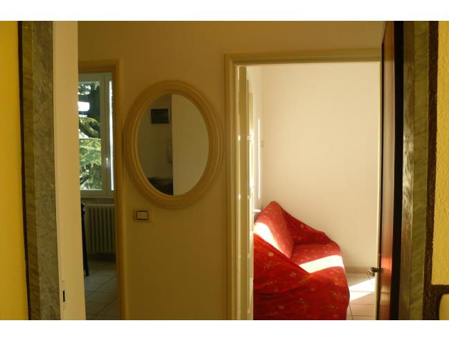 Anteprima foto 3 - Affitto Stanza Doppia in Appartamento da Privato a Saronno (Varese)